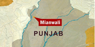 Journalist gunned down in Mianwali 